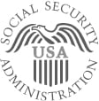 Social Security Number USA