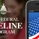 Free Government Cell Phone lifeline program