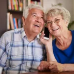 Easing Communication for Seniors